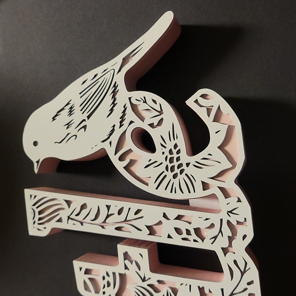 DECOR SIGN - Picture 6 of 6